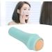Oil Absorbing Volcanic Roller Oil Absorbing Roller Face Roller 3pcs Face Oil Absorbing Roller Remove Excess Oil Reusable Volcanic Stone Oil Control Roller - Buy Online on GoSupps.com