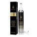 Cr me contour des yeux la caf ine et s rum pour les yeux contre le gonflement des yeux anti- ge claircissant et lignes d'expression Soin des yeux avec rouleau et boule de massage 360 (20