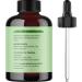 Premium Tea Tree Lavender Eucalyptus Hair & Skin Oils Set - 4 Fl Oz Each - Natural Hair Treatment Care - Buy Online on GoSupps.com
