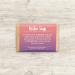 Funny Bestie Friend Hand Made Soap Bar - 100% Natural Cruelty Free Vegan Soap