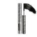 Curling Mascara - Waterproof and Long-Lasting Makeup Black Tubular Mascara - For Women and Girls Dates Commuting Work Daily Life Travel Parties Weddings Photoshoots