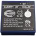 Buy 8 Pack 800mAh 6V BA209061 NI-MH Batteries - Compatible with HBC BA209061 Remote Control Pump Truck - Buy Online on GoSupps.com