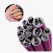 Nail Art Stamp Pen Set DIY Nail Art Graffiti Nail Art Dot Painting Tool Nail Art Stamp Tool Nail Art Flower Stamp Pen with Different Patterns 10 Nail Art Pens - Buy Online on GoSupps.com