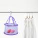 Cabilock Mesh Shower Dry Basket - Quick-Dry Sponges for Eco-Friendly Bathing | International Shipping Available - Buy Online on GoSupps.com