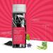Aroma Magic Activated Bamboo Charcoal Shampoo | Clarifying Hair Cleanser with Aloe Vera | 6.76 Fl Oz (200ml) | Nourishing Scalp & Removes Build-Up | International Shipping Available - Buy Online on GoSupps.com