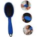 minkissy 1pc Box Storage Box Roller Comb Paddle Brush Curly Hair Brush Volumizing Hair Vent Brush Detangling Hair Storage Bin Scalp Hair Brush Straight Hair Man Hair Comb Plastic 24.5x6.5cm - Buy Online on GoSupps.com