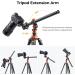 K&F Concept Magnesium Alloy Rotatable Center Column with Locking System - Buy Online on GoSupps.com