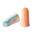 Moldex 6604 SparkPlugs Tapered Foam Polyurethane Uncorded Earplug - Noise Reduction Ear Protection - Buy Online on GoSupps.com