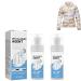 Multifunctional no-wash Foam Spray for Down Jackets Dry Foam Cleaner for Winter Down Jackets Convenient Dry Foam Cleaner Multifunctional Dry Cleaning Foam no-Rinse Agent