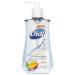 Buy Dial 12158EA Antimicrobial Liquid Soap - 7.5 oz Coconut Water & Mango Pump Bottle | Best International Shipping - Buy Online on GoSupps.com