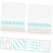Buy ULTECHNOVO 240pcs Gum Interdental Brushes - Top Quality Cleaning Accessories | International Shipping Available - Buy Online on GoSupps.com