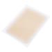 minkissy Autocollants Cicatrice Pour Tatouages Masque Imperfections Ruban Adh sif Camouflage Peau Ton Chair Clair