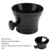 Premium Plastic Razor Cup & Shell for Barbers | Men's Hairdresser Cleaning Bowl - Buy Online on GoSupps.com