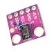 GY MAX30100/MAX30102 Heart Rate Sensor Module - Accurate Heart Rate Monitoring for Health & Fitness | International Shipping Available - Buy Online on GoSupps.com
