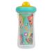 The First Years Cocomelon Insulated Sippy Cups - 2 Pack, 9oz - Spill Proof Toddler Cups, Dishwasher Safe - Ages 12m - Buy Online on GoSupps.com