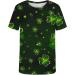 Men's St. Patrick's Day 2-Piece Sport Set - Army Green - 3X-Large - Buy Online on GoSupps.com
