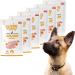 Chicken Dog Food - High Meat Content - Premium Quality - 36 x 300g - Buy Online on GoSupps.com