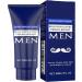 Cr me pilatoire Corps | 60ml Efficace Sans Douleur Apaisante Gel Depilatoire | limination Poils pour Types de Peau Sensible Bras Jambes Dos Torse Zone Intime - Buy Online on GoSupps.com
