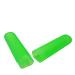 24PCS Portable Plastic Toothbrush Cases - Six Colors, Dust-proof Holder for Daily and Travel Use - Buy Online on GoSupps.com
