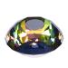 Buy Dekaim Magnetic Nail Tip Exercise Stand - Colorful Diamond Crystal Nail Art Display Tool for Manicure | International Shipping - Buy Online on GoSupps.com