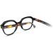 Gian Marco Venturi Women's Ferrara Reading Glasses - Stylish Black Size M | International Shipping Available - Buy Online on GoSupps.com