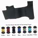 KORP For BMW M Sport G30 G31 G32 G20 G21 G11 G12 G14 G15 G16 X3 G01 X4 G02 X5 G05 X7 G07 Artificial Leather Car Steering Wheel Cover