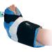 Prevalon Pressure Relieving Heel Protector - Buy Each (1 Boot) for Optimal Comfort & Support | International Shipping Available - Buy Online on GoSupps.com