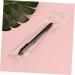 1pc Nail Art Pen Drawing Line Pen Nail Tools Painting Black Pen Marking Pen Fine Tip Nail Pen Pen Nails Thin Line Painting Pen Manicure Plastic - Buy Online on GoSupps.com