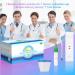 Uroap Men's Fertility Test Kit - Accurate Self-Testing Sperm Count | Private & Discreet - Buy Online on GoSupps.com