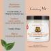 Sunny Isle Jamaican Black Castor Oil Natural Curly Styling Custard 236ml - Buy Online on GoSupps.com