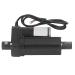 Electric Linear Actuator 50Mm Accessory Stroke 3500N Push 24V Linear Electrico 24V Linear Motion Actuators - Buy Online on GoSupps.com