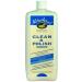 NATURHAUS NATURFARBEN Clean and Polish 1 piece Colorless 1 l 1 piece (1 pack)