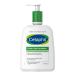 Cetaphil ultra moisturizing liquid face and body cream for skin with persistent and sensitive dryness moisture up to 48 hours without fragrance format 470 ml