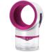 Decorations USB Photocatalyst Bait Mosquito Killer Insect Killer Lamp Mosquito Catcher Trap for Home and Garden (Color : Dark Grey) - Buy Online on GoSupps.com