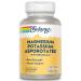 Solaray Magnesium Potassium Asporotates 120 VegCaps