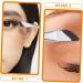 Baluue 1 Set Eyeliner Concealer Brush under Eye Under Eye Concealer Brush Eyeshadow Brush Tool Black Wood - Buy Online on GoSupps.com