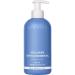 Collagen In-Shower Body Conditioner | Soft Skin Moisturizer | 2 in 1 Nourishing Bath & Shower Oil | Oatmeal Honey Vanilla | Selfcare Spa Gift | Made in USA - Buy Online on GoSupps.com