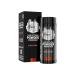 The Shave Factory S rie de coiffures (cire en poudre nouvelle valeur 30 g) Cire en poudre 30 g (Lot de 1)
