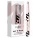 Mylee Professional Slant Tip Tweezer for Facial Hair Removal and Eyebrow Shaping Precision Stainless Steel Tweezer for Removing Splinters & Ingrown Hair Perfect for Your Daily Beauty Routine