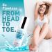 Vishopy Namaya Intimate Lightening Serum - 100G for Sensitive Skin | Underarms & Bikini Area Care - Buy Online on GoSupps.com