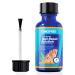 Toenail Fungus Treatment Extra Strength: Toenail Fungus Treatment 1% Tolnaftate OTC medical formula for Athlete's Foot of Discolored Damaged Nails Care (30ml)