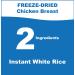 Whole Life Pet Recover Chicken and Rice Bland Diet for Cats - Relief for Vomiting, Stomach Distress, and Diarrhea - Buy Online on GoSupps.com