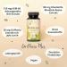 5-HTP Capsules | Comparison Winner 2023 | Griffonia with Ashwagandha KSM-66 & Rhodiola Rosea | Adaptogenic Complex | Lab Tested | Vegavero Made in Germany - Buy Online on GoSupps.com