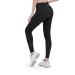 Inbike bicycle pants women long with 4D seat cushions.