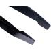 Beauty By XXI Eyebrow Tweezers - Precision Hair Removal Tweezers for Perfect Facial Grooming | Shop Internationally - Buy Online on GoSupps.com