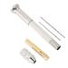 Nail Piercing Tool for False Nails | Durable Nail Art Accessories for Creative Designs - Ship Worldwide - Buy Online on GoSupps.com