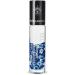 Blossom See No Evil Scented Roll on Cuticle Oil for Nails Rollerball Application for Nail Support Cruelty Free 0.19 fl oz/5.5mL Intelligence Jasmine Jasmine (Intelligence)