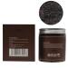 Body Peeling Scrub | Coffee & Dead Sea Salt Exfoliator 250ml - Deep Cleansing Dead Skin Removal - Buy Online on GoSupps.com