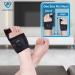 Bunion Corrector for Women & Men | Adjustable Big Toe Straightener & Orthopedic Splint for Hallux Valgus Pain Relief (Right) - Neoprene - Buy Online on GoSupps.com