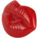 JTLB Funny Lip Pacifier - Soft Cute BPA-Free Silicone Nipple Soother for Babies & Toddlers - Safe International Shipping - Buy Online on GoSupps.com